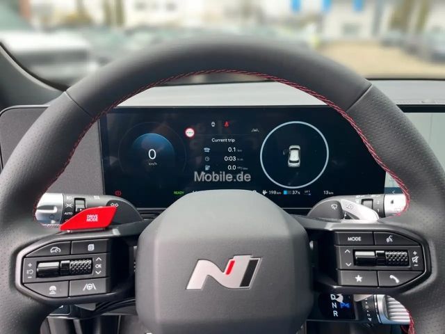 Hyundai IONIQ 5 Ioniq 5 N