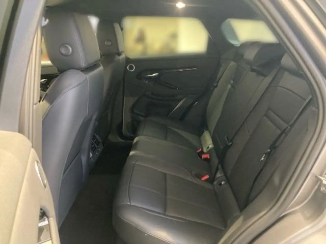 Land Rover Range Rover Evoque D200 Dynamic SE