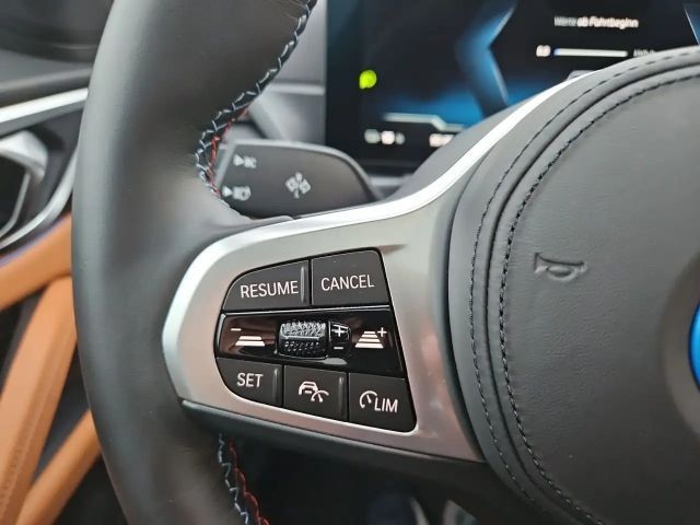 BMW i4 Coupé Gran Coupé M50 xDrive