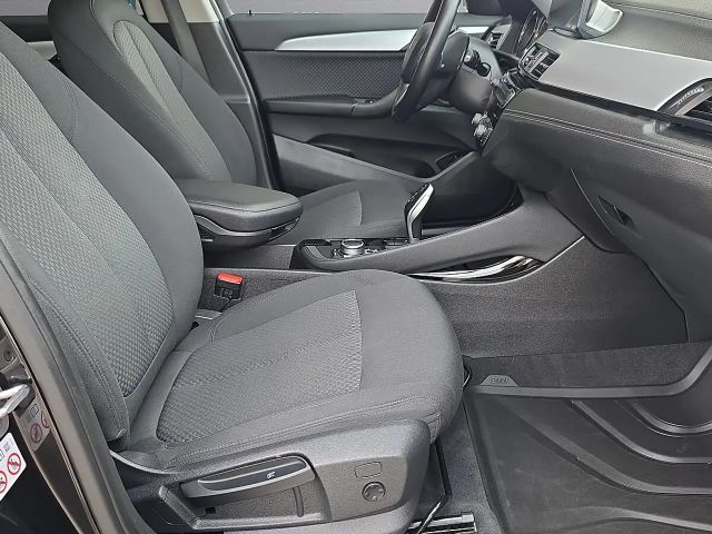 BMW X2 Advantage pakket sDrive