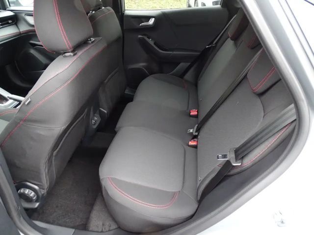 Ford Puma EcoBoost ST Line