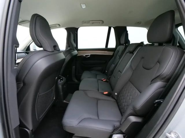 Volvo XC90 AWD Bright Plus T8