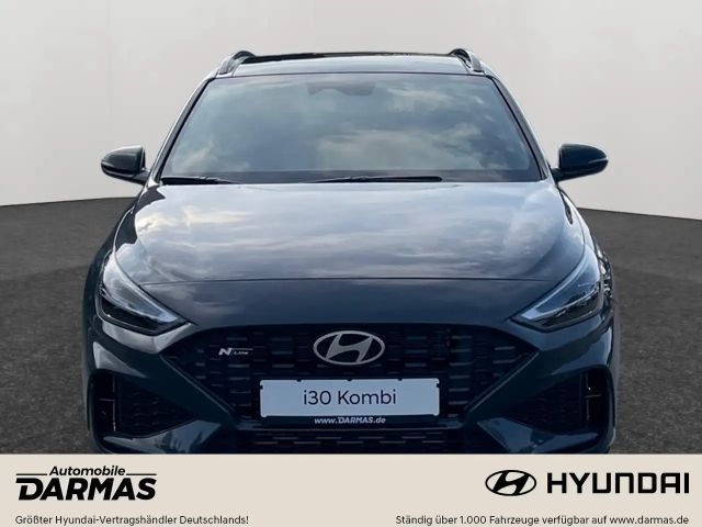 Hyundai i30 N Line