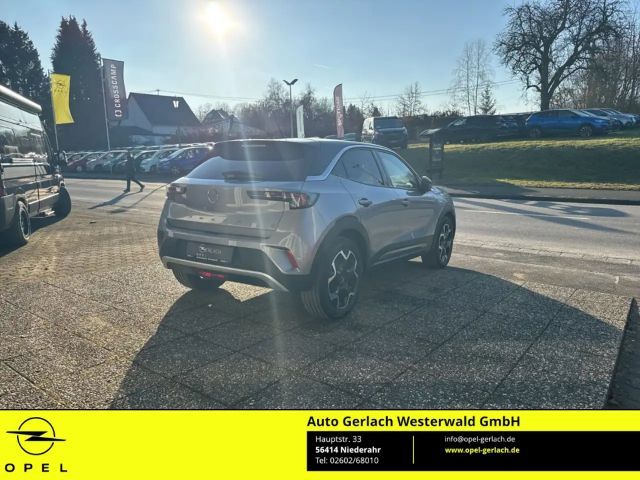 Opel Mokka Ultimate