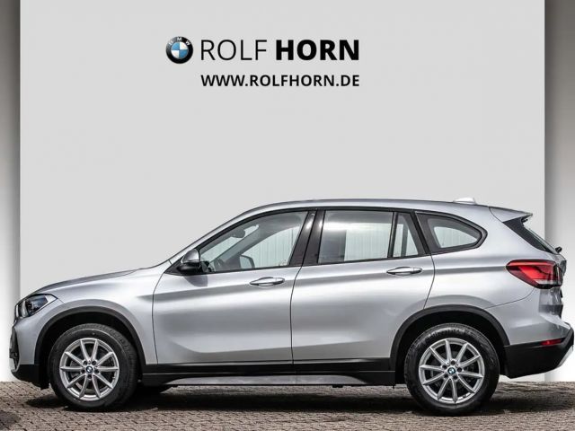 BMW X1 sDrive18d