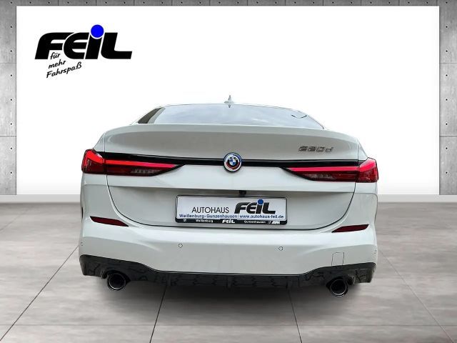 BMW 220 220d Coupé M-Sport