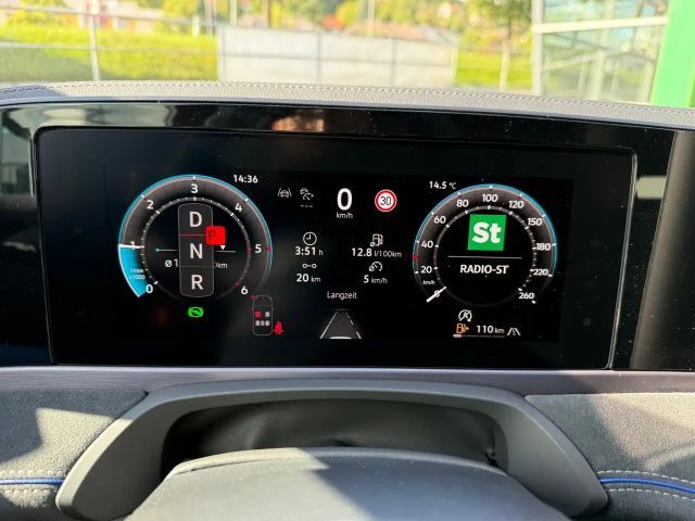 Volkswagen Passat DSG Sport Variant