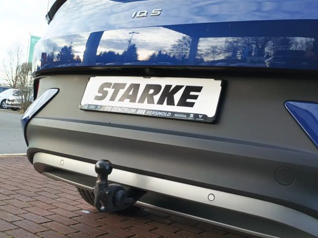 Volkswagen ID.5 Pure