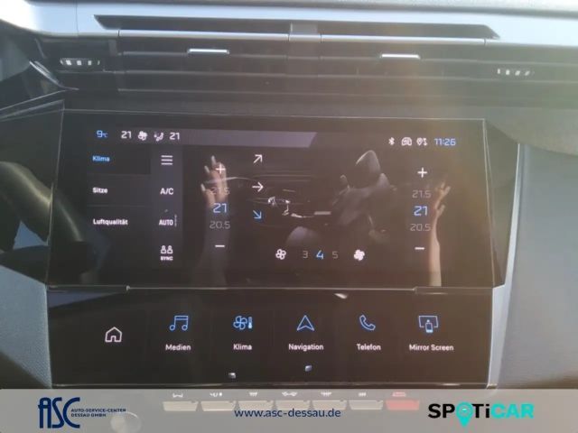 Peugeot 308 Allure Pack SW