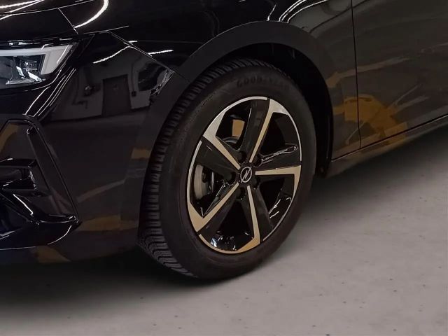 Opel Astra 1.2 Turbo GS-Line Grand Sport Turbo