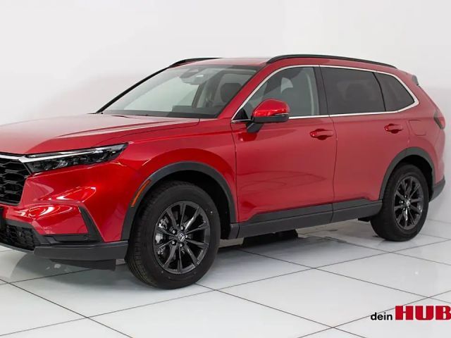 Honda CR-V Advance e:HEV i-MMD