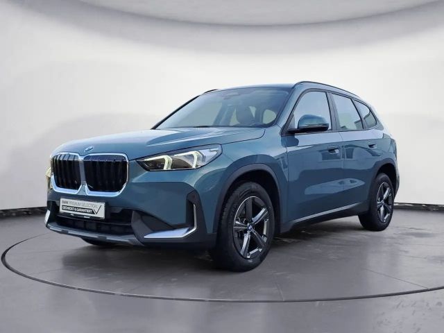 BMW X1 sDrive18i