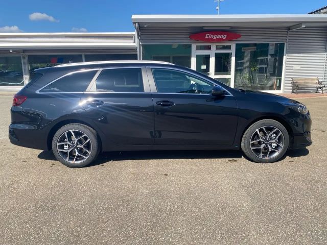 Kia Ceed SportWagon