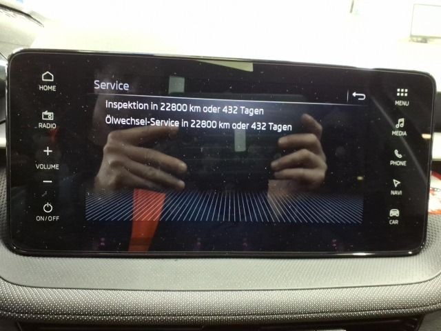 Skoda Fabia 1.0 TSI Tour