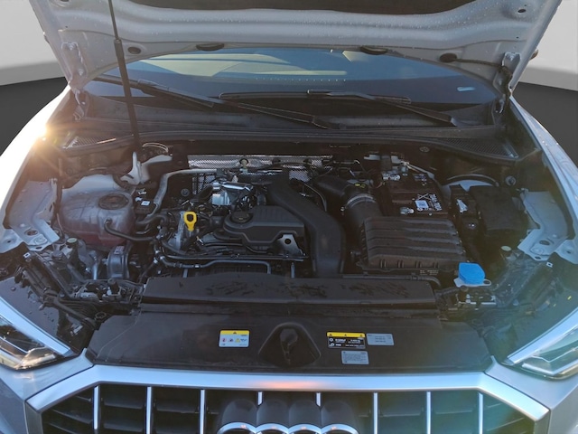 Audi Q3 35 TFSI S-Tronic