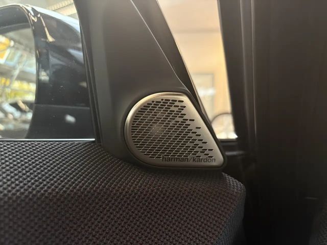 MINI John Cooper Works Countryman John Cooper Works DA Prof PA+ H/K Pano HuD LED