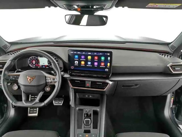 Cupra Formentor 4Drive DSG VZ