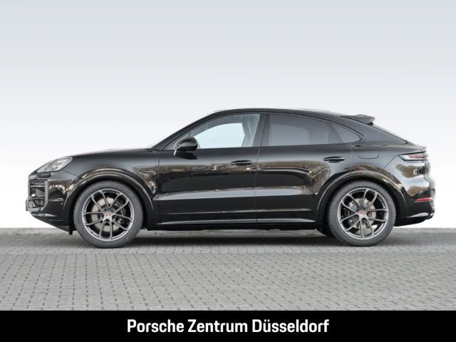 Porsche Cayenne Coupé E-Hybrid