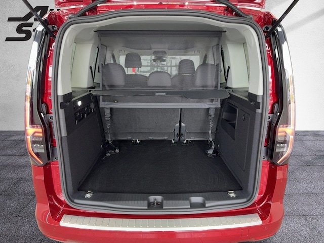 Volkswagen Caddy 1.5 TSI DSG Life Maxi