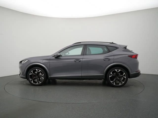 Cupra Formentor VZ e-Hybrid