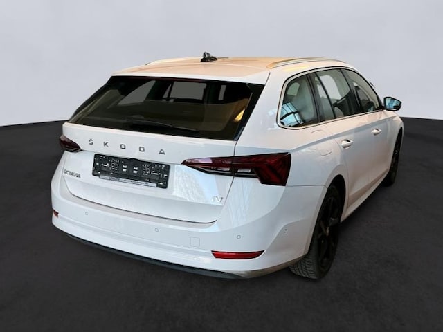 Skoda Octavia Combi Style Style iV