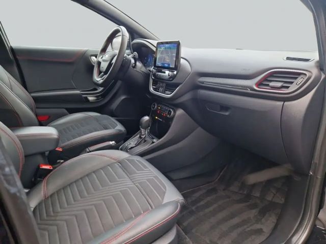 Ford Puma EcoBoost ST Line