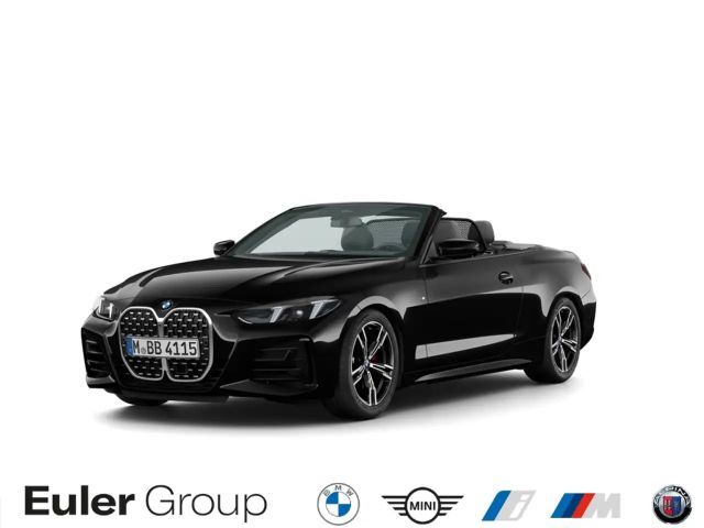 BMW 420 420i Cabrio