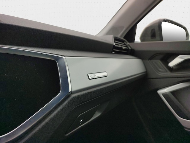 Audi Q3 35 TFSI S-Tronic