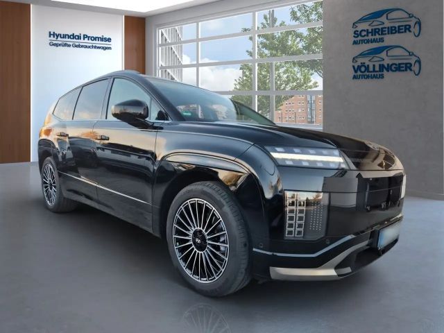 Hyundai IONIQ 9 4WD UNIQ