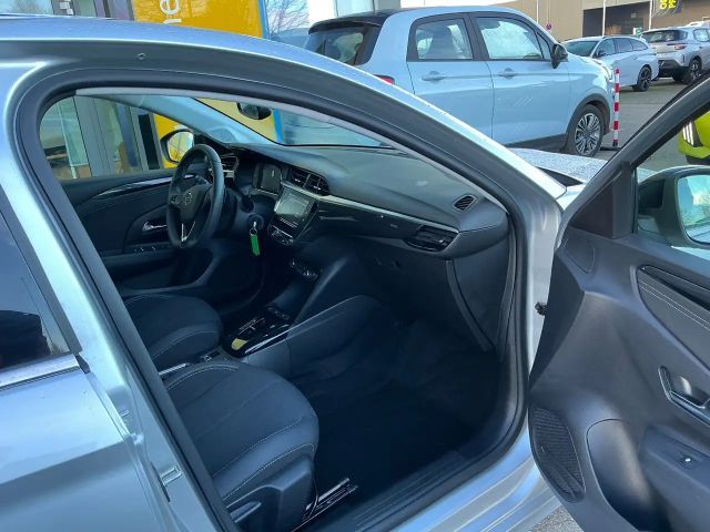Opel Corsa 1.2 Turbo Elegance Turbo