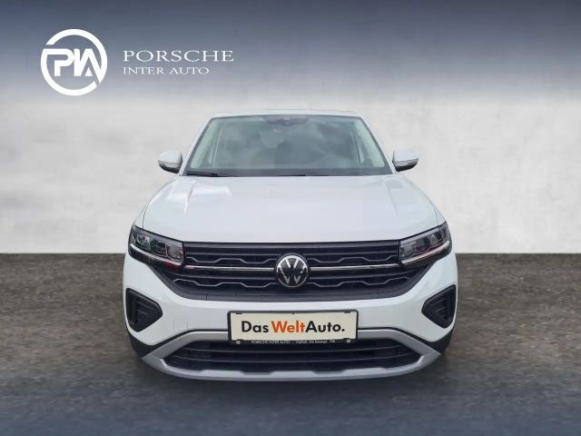 Volkswagen T-Cross 4Me TSI
