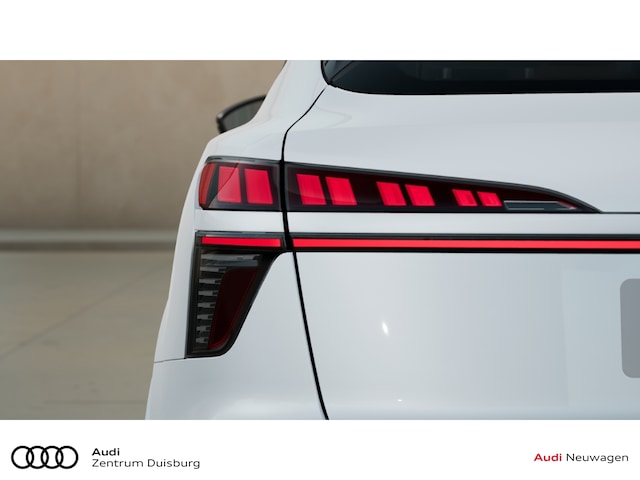 Audi Q3 S-Tronic Sportback