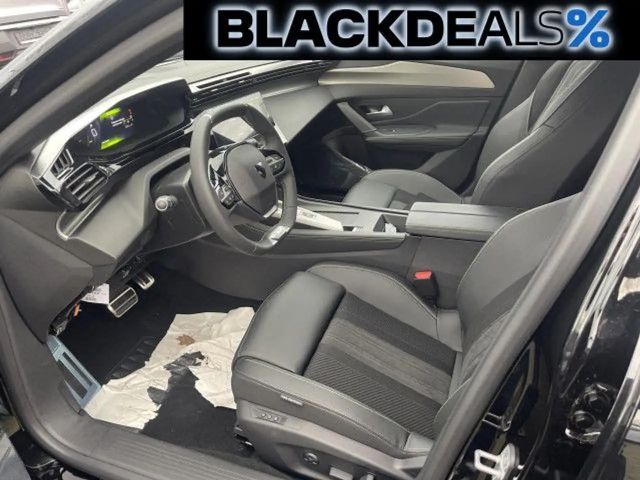 Peugeot 308 BlueHDi EAT8 GT-Line SW