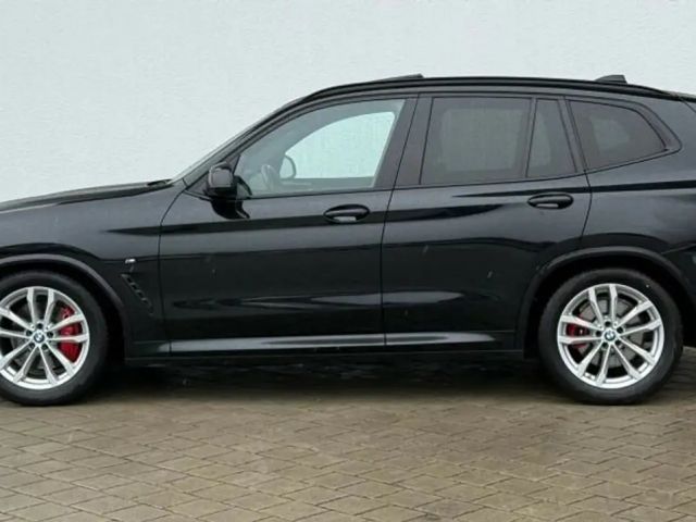 BMW X3 M-Sport xDrive20d