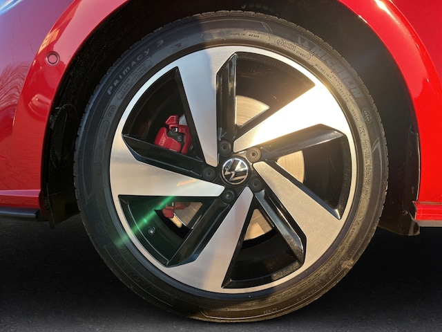 Volkswagen Polo 2.0 TSI DSG