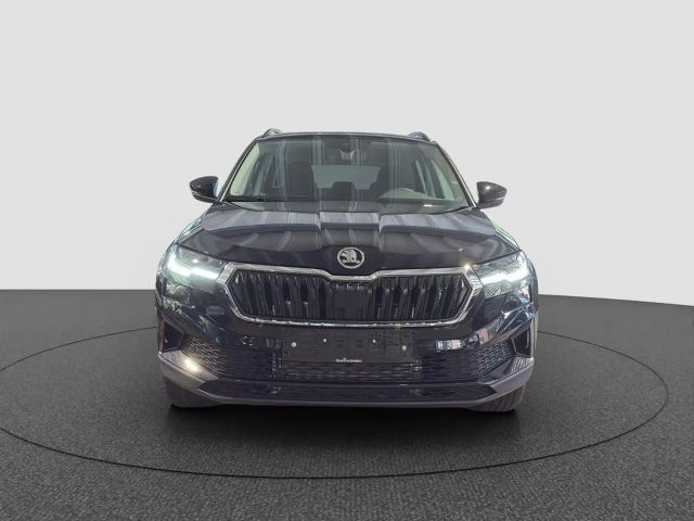 Skoda Karoq 1.5 TSI Selection