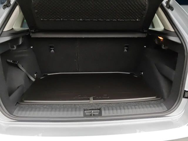 Skoda Kamiq Essence 1,0 TSI 5-Gang-Schaltgetrieb digitales Coc