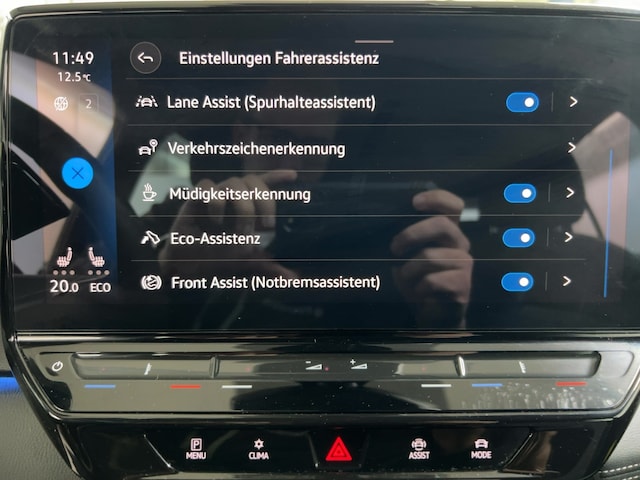 Volkswagen ID.3 Performance Pro