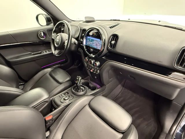 MINI Cooper D Countryman Cooper D Countryman