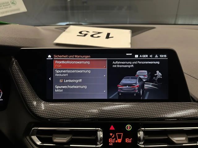 BMW 218 218i Coupé Gran Coupé M-Sport Sedan