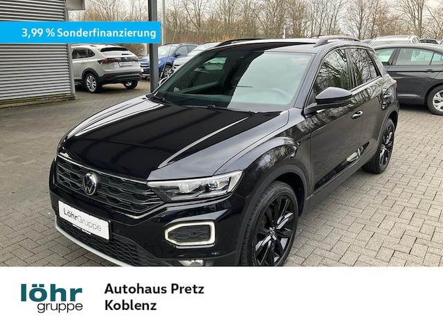 Volkswagen T-Roc 1.5 TSI Sport