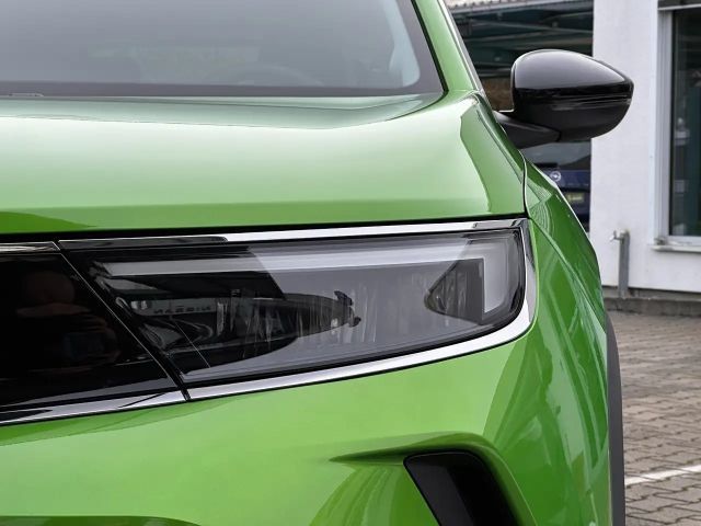 Opel Mokka Edition Mokka-e