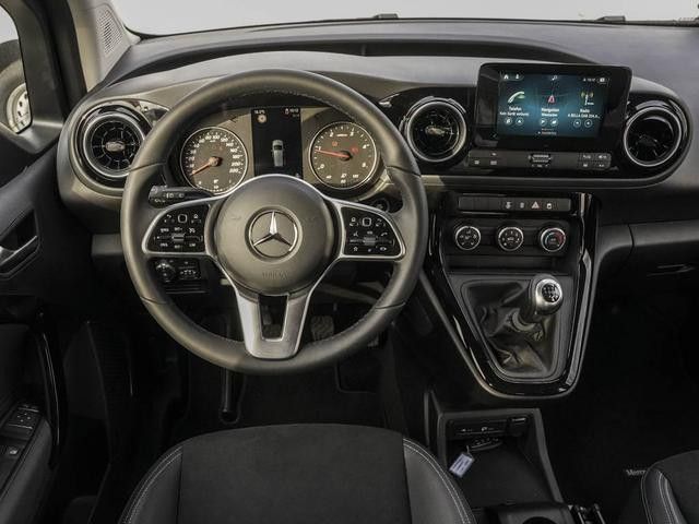 Mercedes-Benz T 160 Style