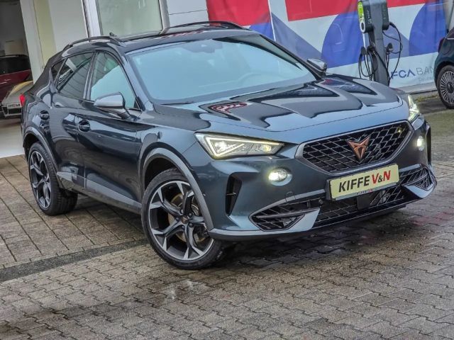 Cupra Formentor 4Drive VZ