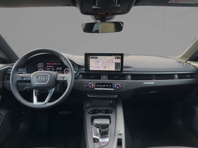 Audi A5 50 TDI Quattro Sportback