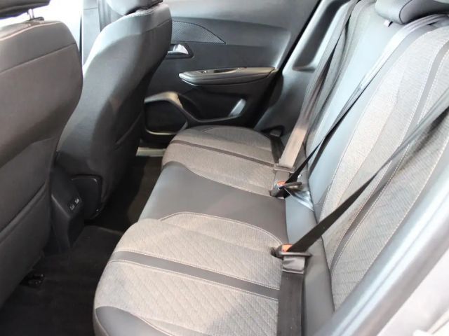 Peugeot 2008 Allure Pack