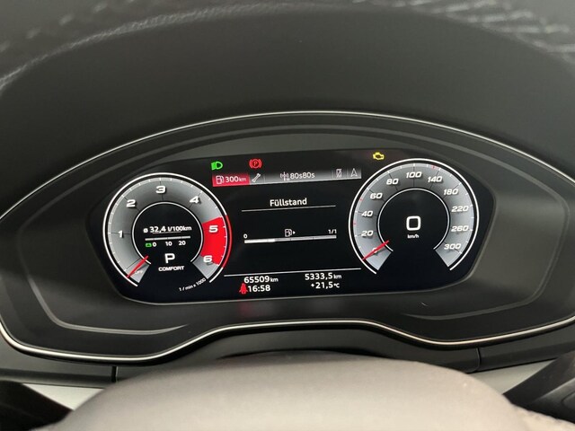 Audi Q5 40 TDI Quattro S-Tronic