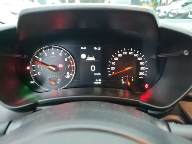 Suzuki Swift Comfort