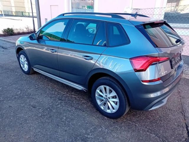 Skoda Kamiq Style Style