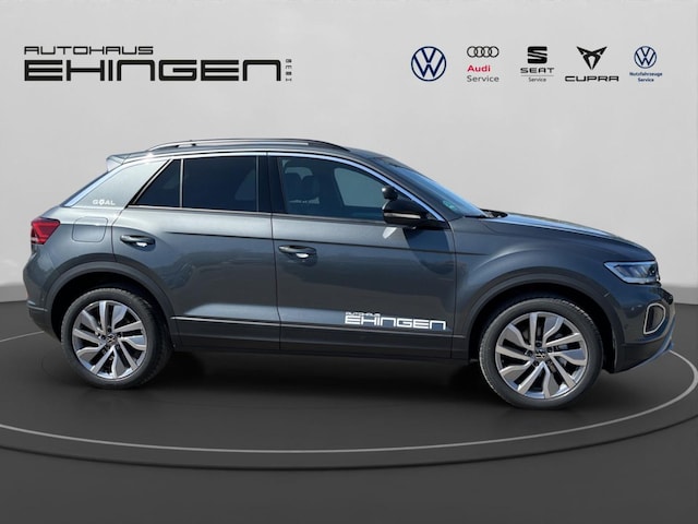 Volkswagen T-Roc 1.0 TSI Life